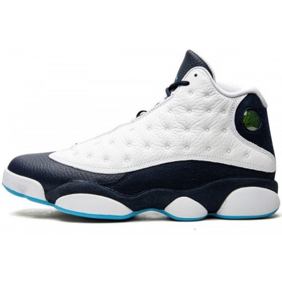 Air Jordan 13 "Obsidian"