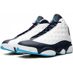 Air Jordan 13 "Obsidian"