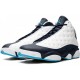 Air Jordan 13 "Obsidian"