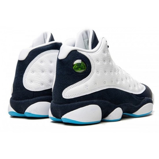 Air Jordan 13 "Obsidian"