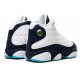 Air Jordan 13 "Obsidian"