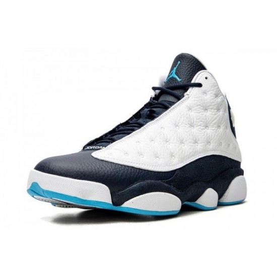 Air Jordan 13 "Obsidian"