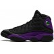 Air Jordan 13 “Court Purple”