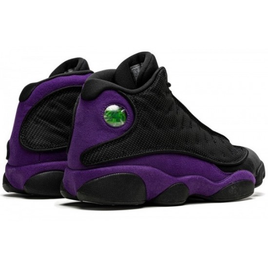 Air Jordan 13 “Court Purple”