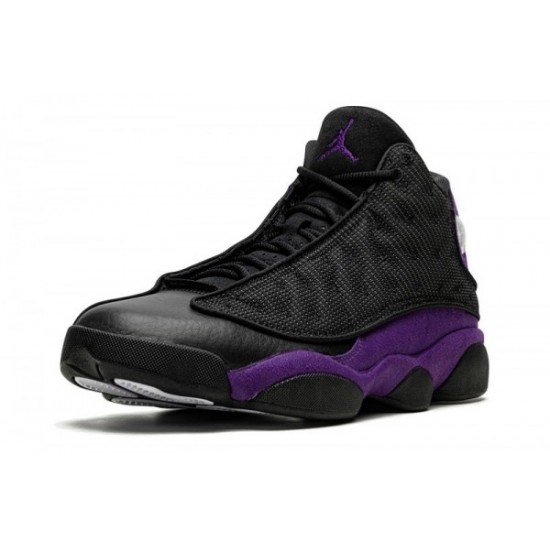 Air Jordan 13 “Court Purple”