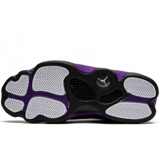 Air Jordan 13 “Court Purple”