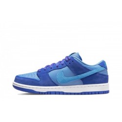 Dunk Lows “Blue Raspberry”