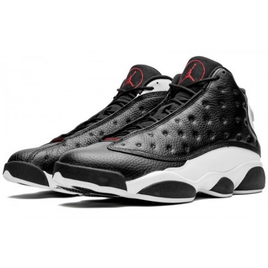 Air Jordan 13 “Reverse He Got Game”