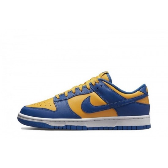 SB Dunk Low “UCLA”