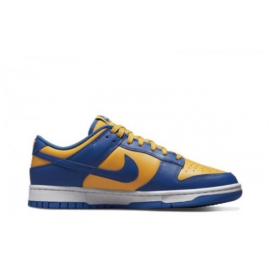 SB Dunk Low “UCLA”