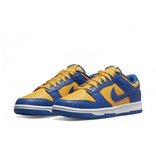 SB Dunk Low “UCLA”