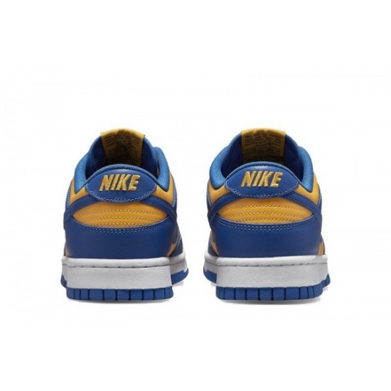 SB Dunk Low “UCLA”