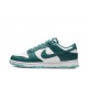 SB Dunk Low “Ocean”