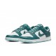 SB Dunk Low “Ocean”