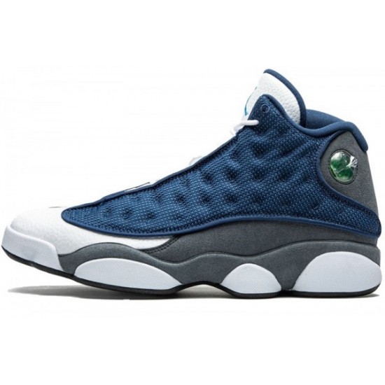 Air Jordan 13 “Flint”