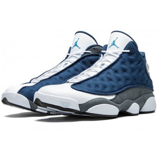 Air Jordan 13 “Flint”