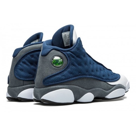 Air Jordan 13 “Flint”