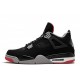 Jordan 4 Retro “Bred”(2019)