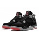 Jordan 4 Retro “Bred”(2019)