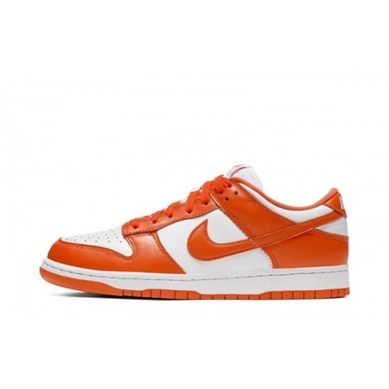 Dunk Low “Syracuse”