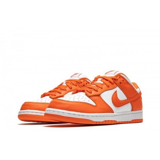 Dunk Low “Syracuse”