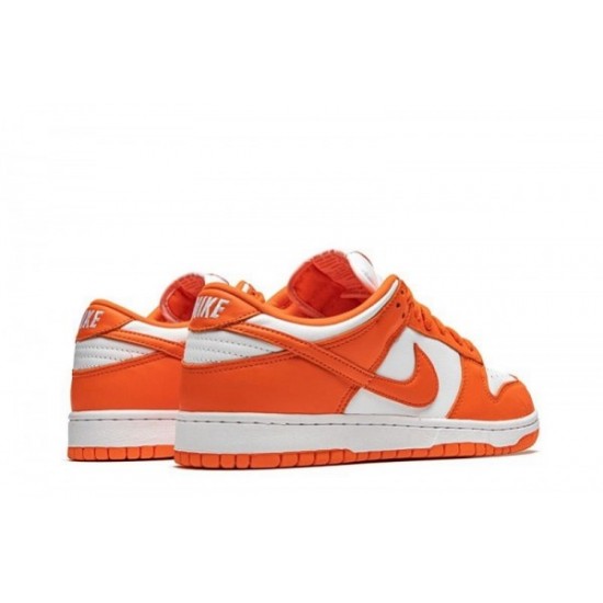 Dunk Low “Syracuse”