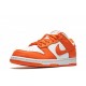 Dunk Low “Syracuse”