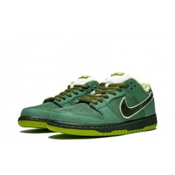 Concepts x SB Dunk Low “Green Lobster”