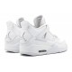 Jordan 4 Retro “Pure Money”