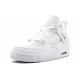 Jordan 4 Retro “Pure Money”