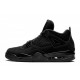 Air Jordan 4 Retro "Black Cat 2020"