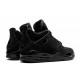 Air Jordan 4 Retro "Black Cat 2020"