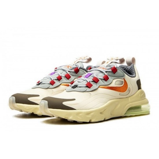 Travis Scott x Air Max 270 React ENG PS "Cactus Trails"