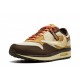 Travis Scott x Nike Air Max 1 "Baroque Brown"