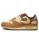 Travis Scott x Nike Air Max 1 “Wheat”