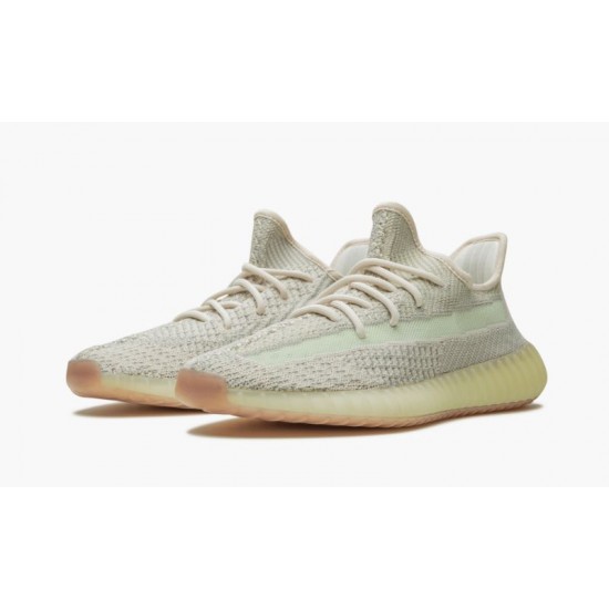 Yeezys Boost 350 V2 “Citrin”