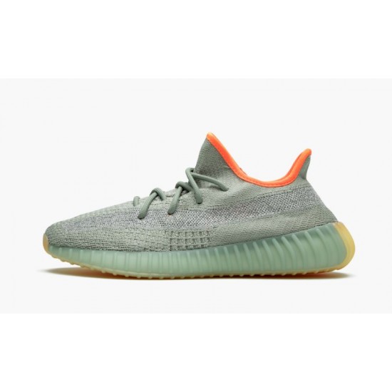 Yeezys Boost 350 V2 “Desert Sage”