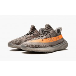 YEEZY BOOST 350 V2 REFLECTIVE “Beluga”