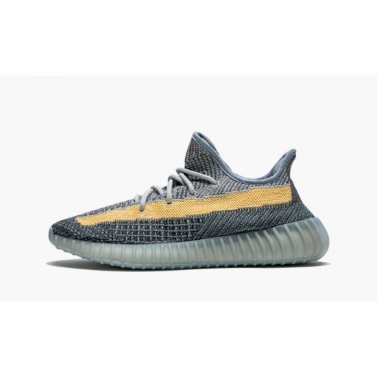 Yeezys Boost 350 V2 “Ash Blue”