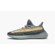 Yeezys Boost 350 V2 “Ash Blue”