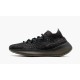 Yeezys Boost 380 “Onyx”