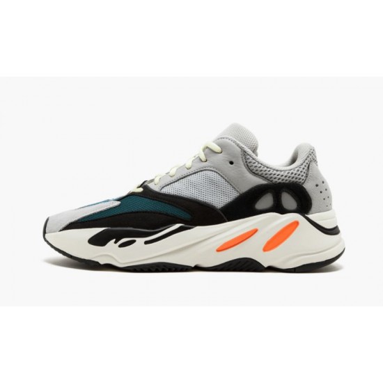 Yeezys Boost 700 “Wave Runner”