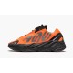 Yeezys Boost 700 MNVN “Orange”