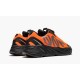 Yeezys Boost 700 MNVN “Orange”