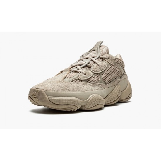 Yeezys 500 “Taupe Light”