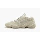 Yeezys 500 “Blush / Desert Rat”