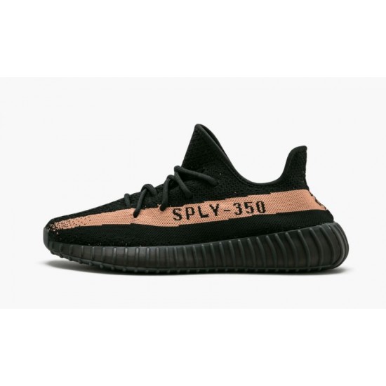 Yeezys Boost 350 V2 “Copper”