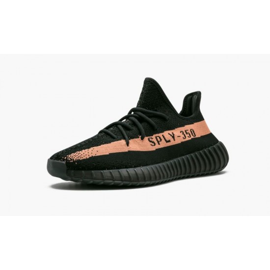 Yeezys Boost 350 V2 “Copper”