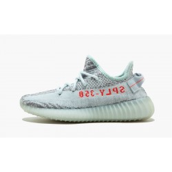 Yeezys Boost 350 V2 “Blue Tint”