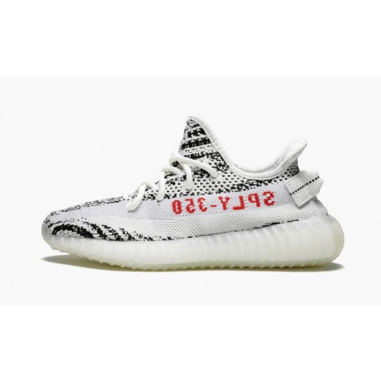 Yeezys Boost 350 V2 “Zebra – 2018/2019 Release”